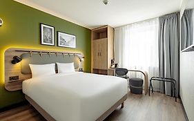 Campanile Prime - Wroclaw Stare Miasto